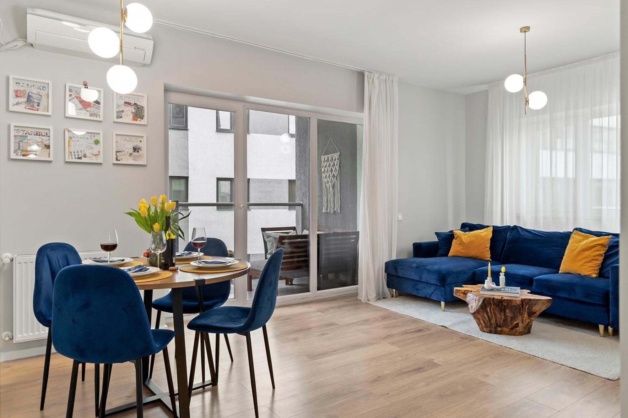 Mido Park Apartment With Private Parking & Self Check-In บูคาเรสต์ ภายนอก รูปภาพ